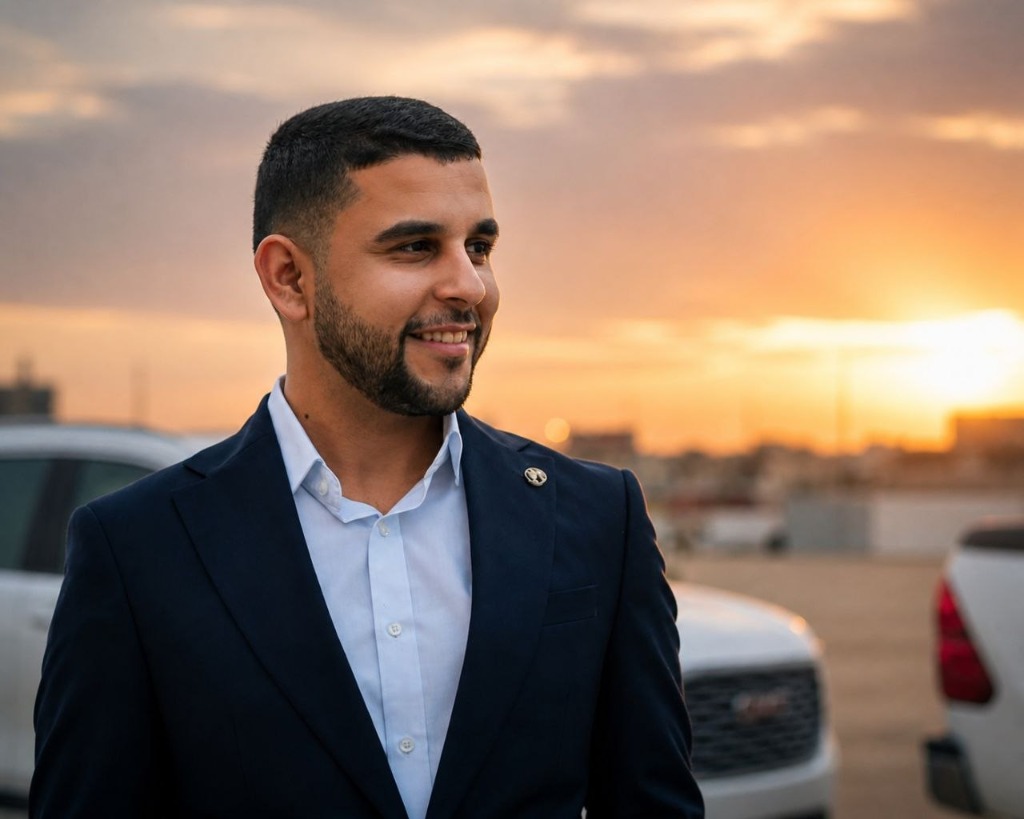 Ahmed Chasib Abdulsada Avatar